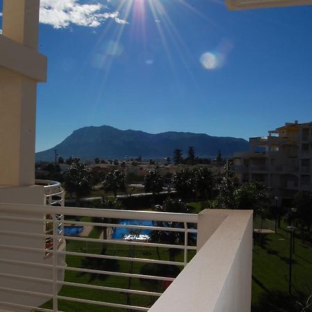 Coll Verd Apartment Denia Bilik gambar