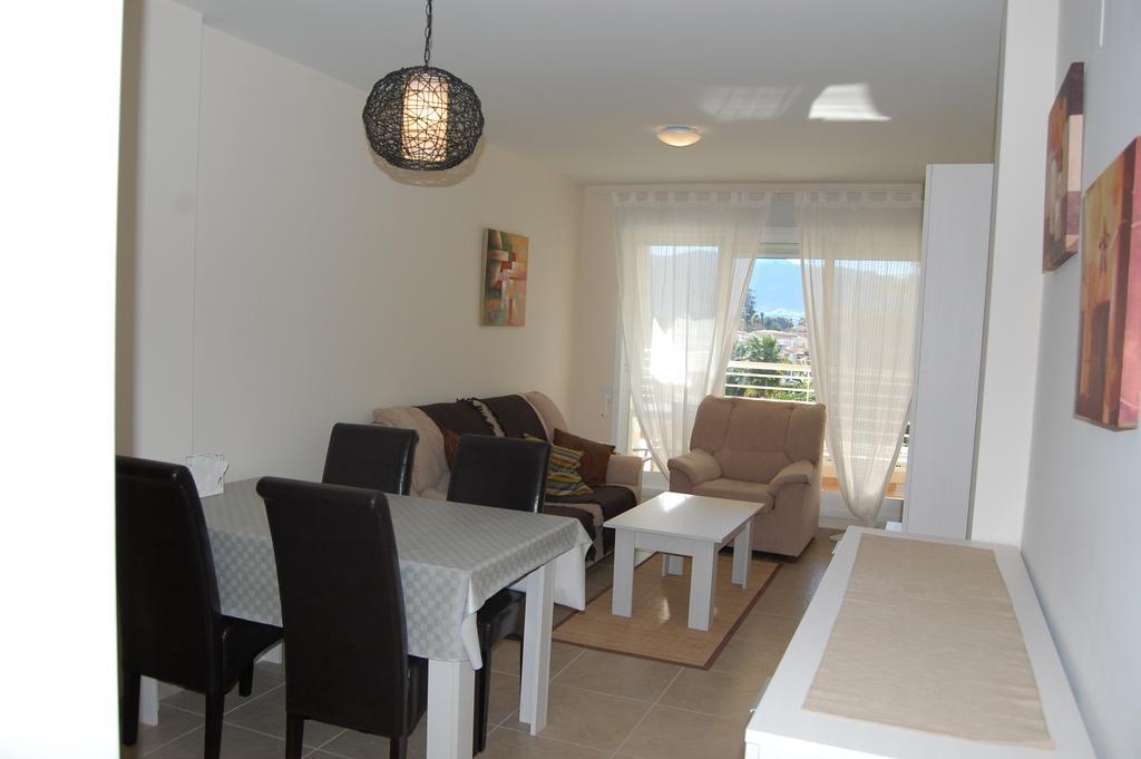 Coll Verd Apartment Denia Bilik gambar