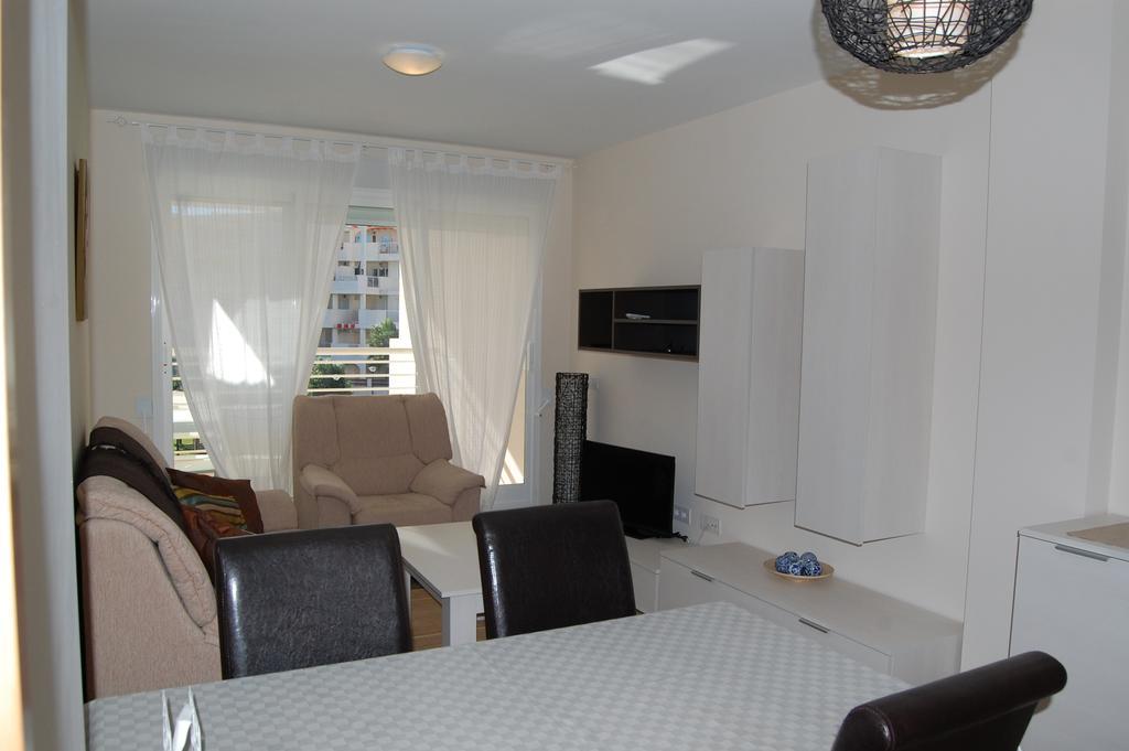 Coll Verd Apartment Denia Bilik gambar
