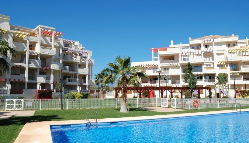 Coll Verd Apartment Denia Bilik gambar